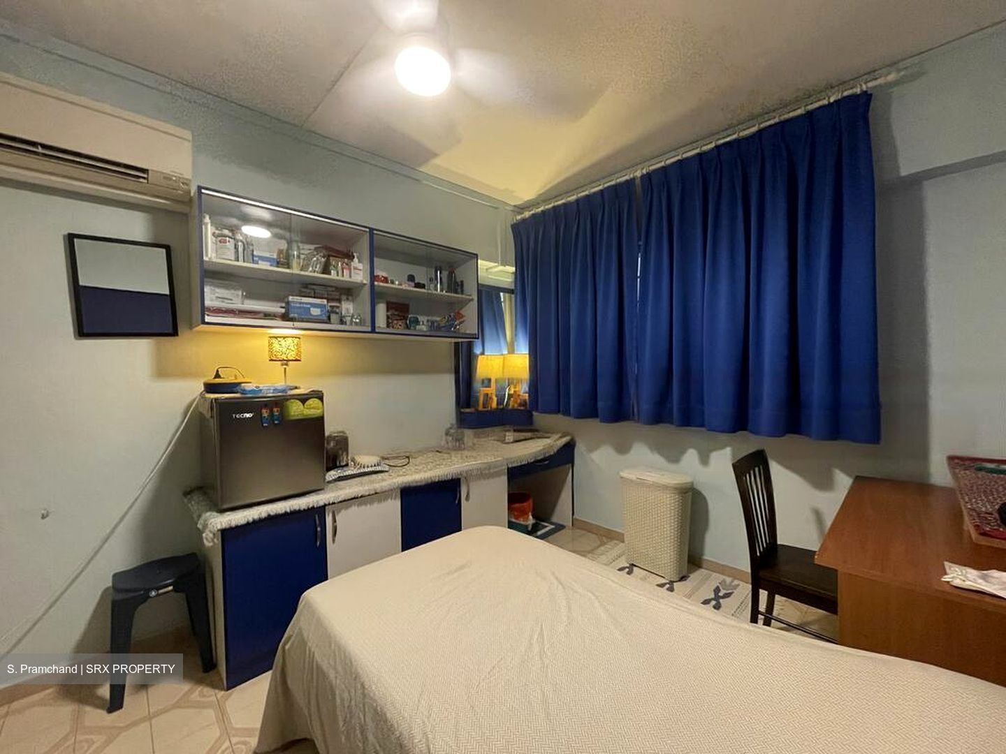 Blk 55 Ping-an Gardens (Bedok), HDB 3 Rooms #468116621